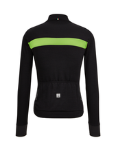 ADAPT WOOL - MEN'S LONG SLEEVE JERSEY