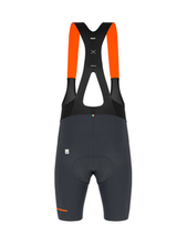 Redux Istinto bib shorts Grey by Santini