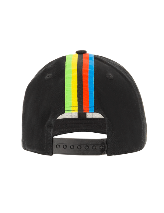 Official UCI Podium Cap by Santini