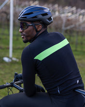 ADAPT WOOL - MEN'S LONG SLEEVE JERSEY
