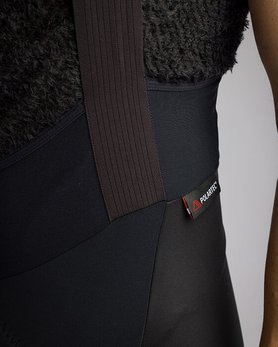 Adapt Shell Mens Bib Shorts by Santini