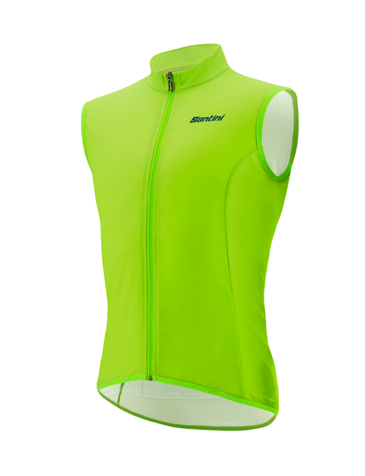 Nebula Windproof Cycling Vest