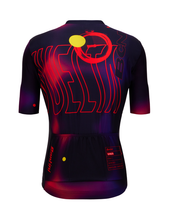 Official 2023 La Vuelta Barcelona Stage 1 Mens Smart Jersey by Santini