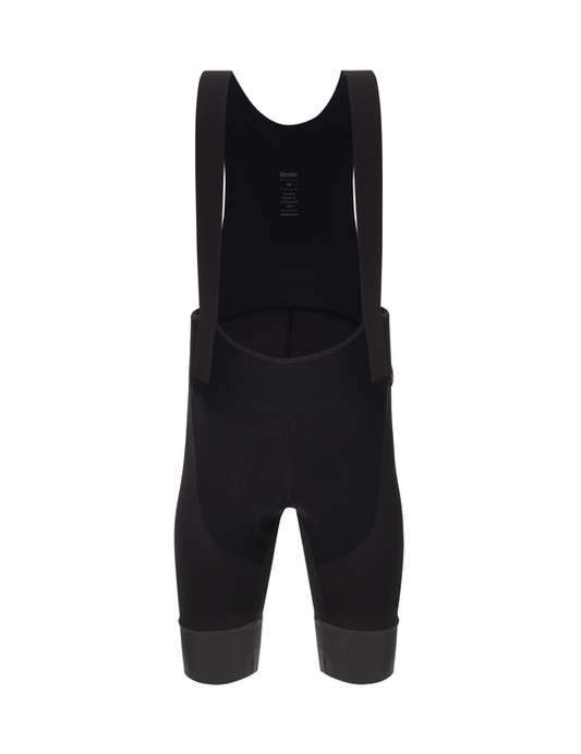 Adapt Shell Mens Bib Shorts by Santini
