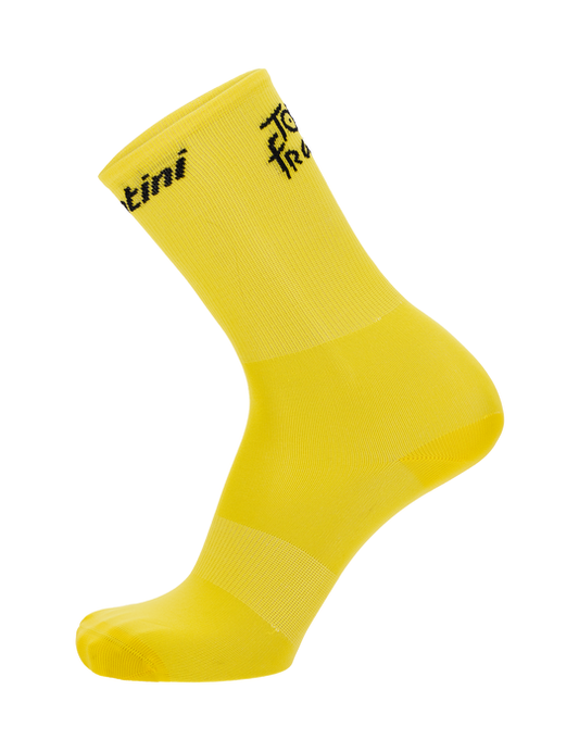 TOUR DE FRANCE - YELLOW JERSEY SOCKS