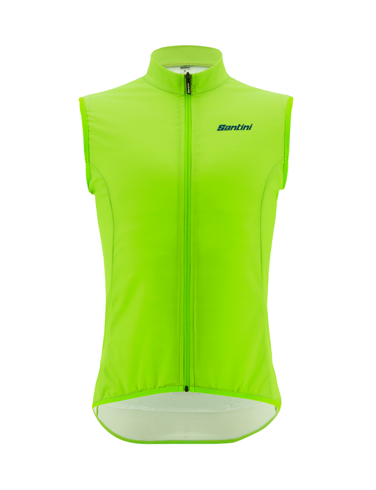 Nebula Windproof Cycling Vest