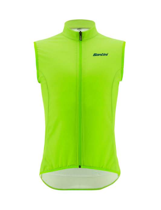 Nebula Windproof Cycling Vest