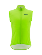 Nebula Windproof Cycling Vest
