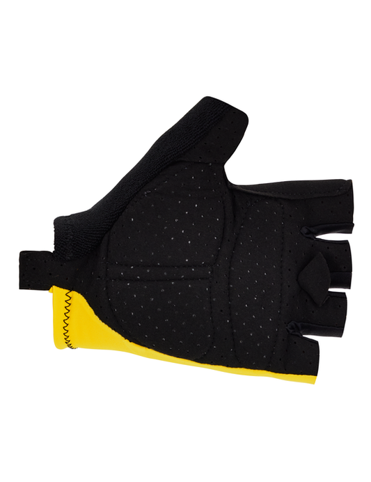 2026 TOUR DE FRANCE - YELLOW JERSEY GLOVES