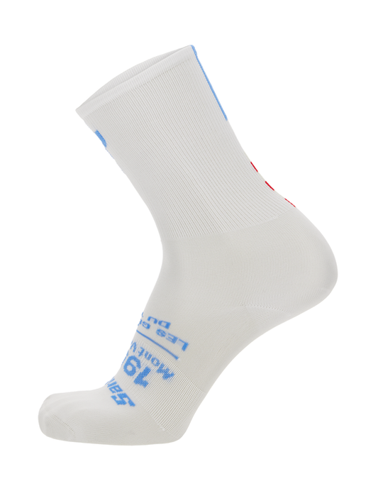 2026 TOUR DE FRANCE MAILLOT JAUNE MONT VENTOUX - SOCKS