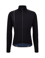 Vega Plus Winter Cycling Jacket Black