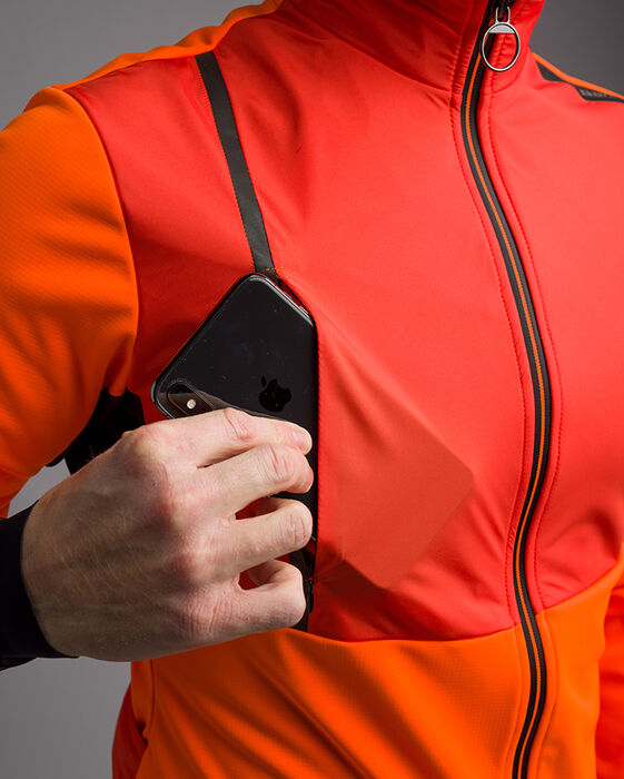 VEGA ABSOLUTE - MEN'S JACKET