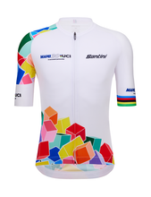 2023 Mapei 30 UCI Mens Cycling Jersey by Santini