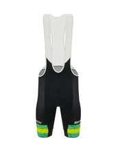 2023 Australia National Cycling Team Replica Bib Shorts by Santini