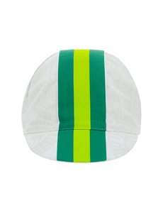 2023 Australia National Team Official Cycling Cap by Santini