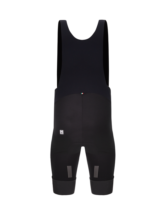 Adapt Shell Mens Bib Shorts by Santini