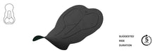 2025 Omnia Mens Bibshorts Black by Santini