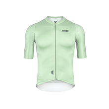 Lite 2.4 Mens Pro Short Sleeve Jersey Green Tea by Suarez