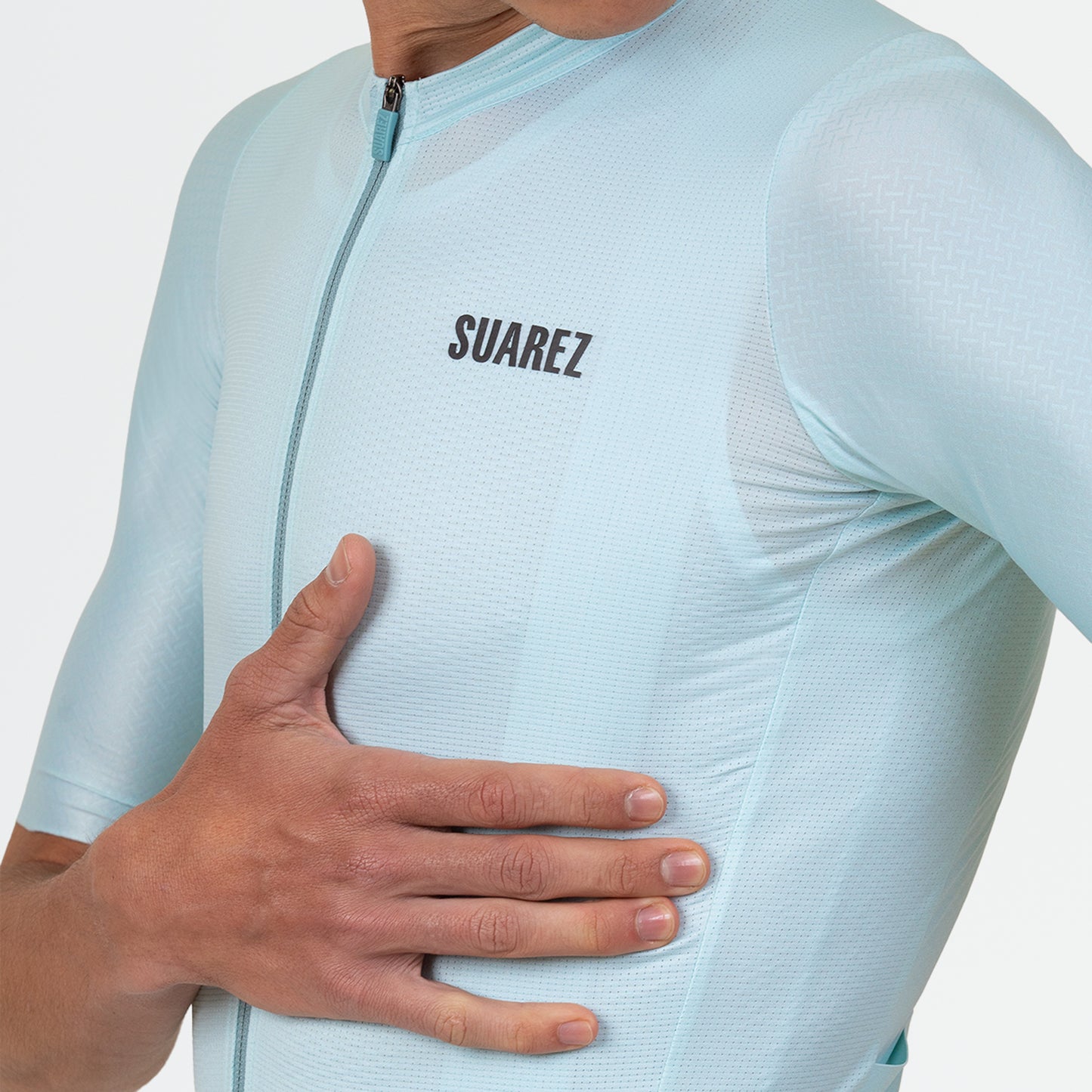 MEN'S PRO LITE 2.5 CYCLING JERSEY