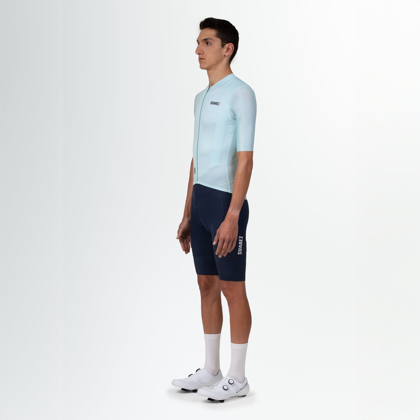 MEN'S PRO LITE 2.5 CYCLING JERSEY