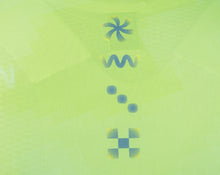 MEN'S AVANT LOCK 2.4 CYCLING JERSEY