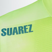 MEN'S AVANT LOCK 2.4 CYCLING JERSEY