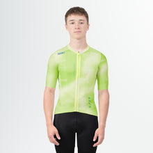 MEN'S AVANT LOCK 2.4 CYCLING JERSEY