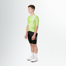 MEN'S AVANT LOCK 2.4 CYCLING JERSEY