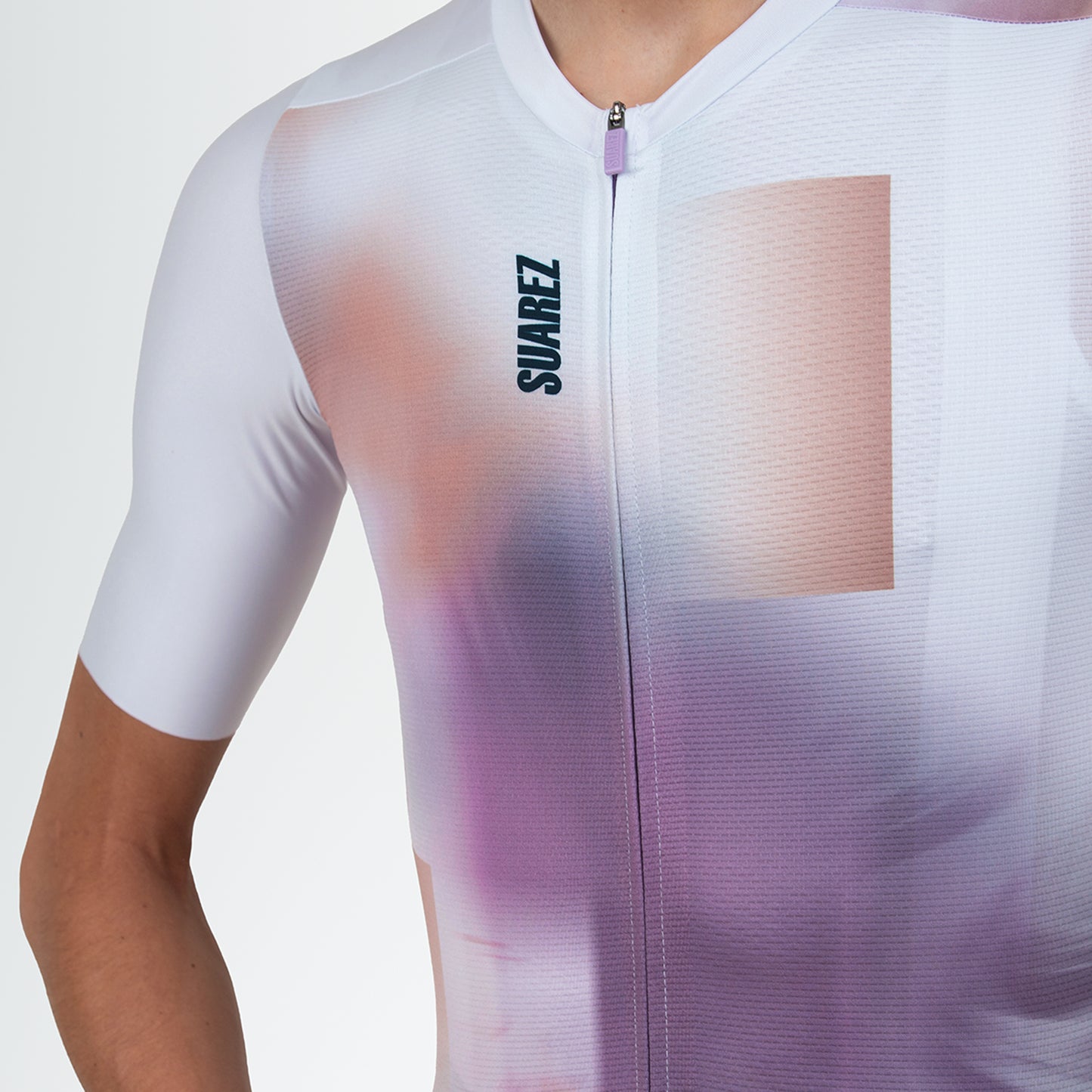 MEN'S AVANT LOCK 2.4 CYCLING JERSEY