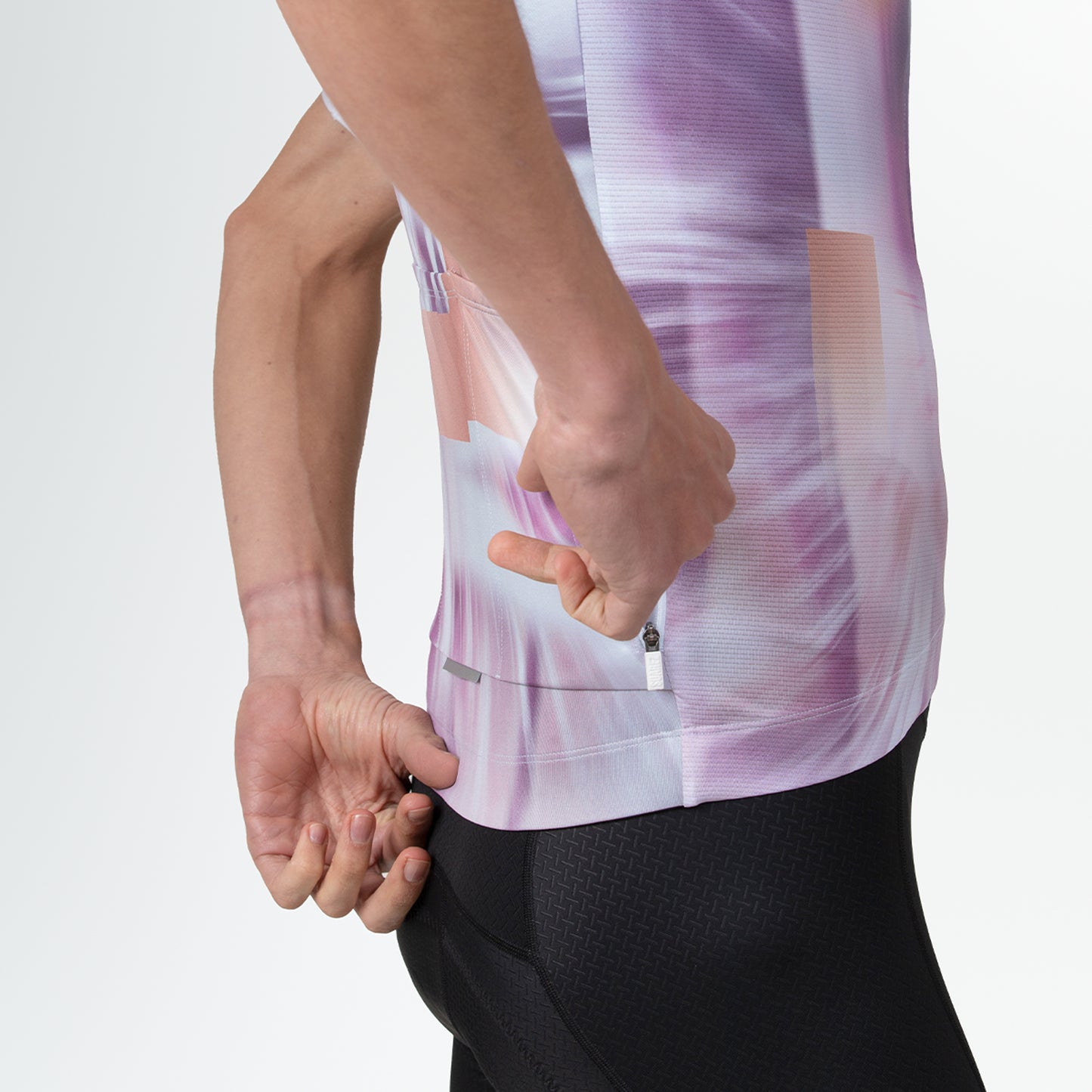 MEN'S AVANT LOCK 2.4 CYCLING JERSEY
