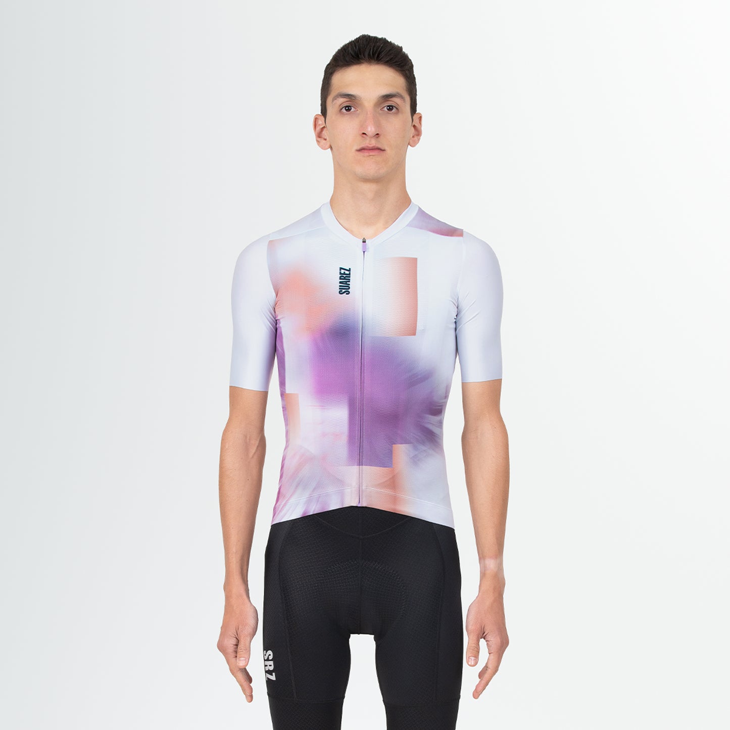 MEN'S AVANT LOCK 2.4 CYCLING JERSEY