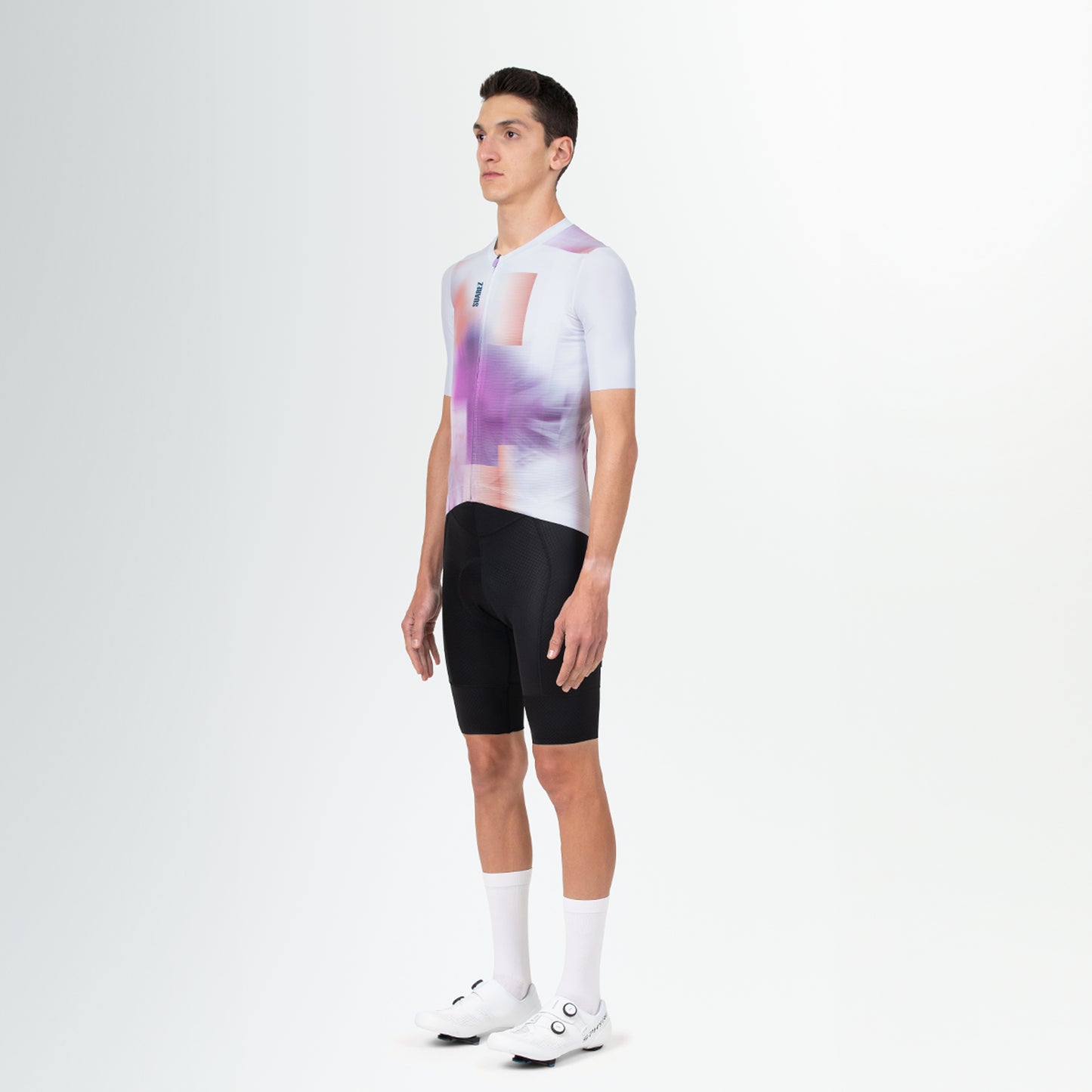 MEN'S AVANT LOCK 2.4 CYCLING JERSEY