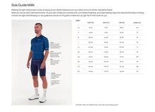 Vega Dry Men Black by Santini