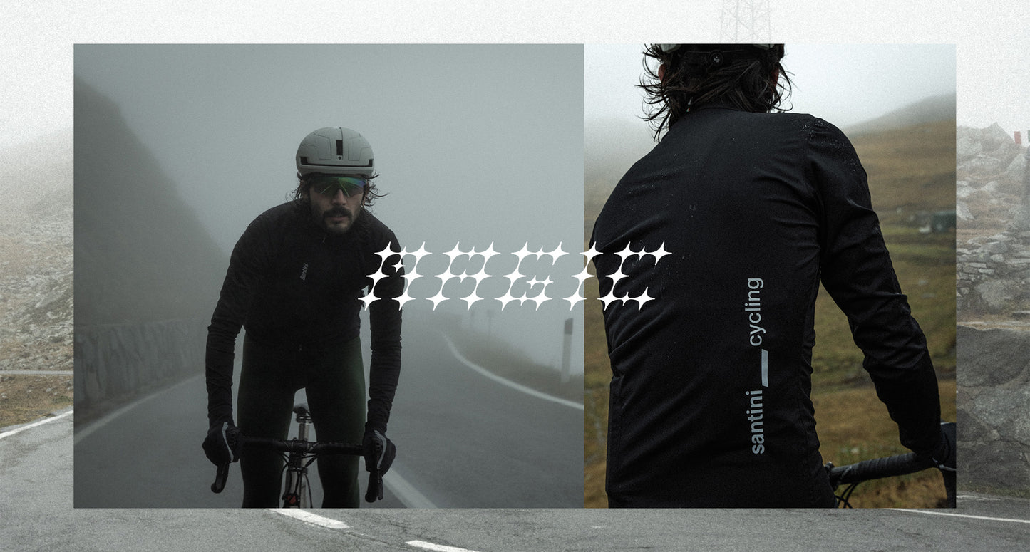 MAGIC PACKABLE WATERPROOF JACKET