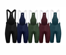 Suarez Spyder Men's Bibshorts