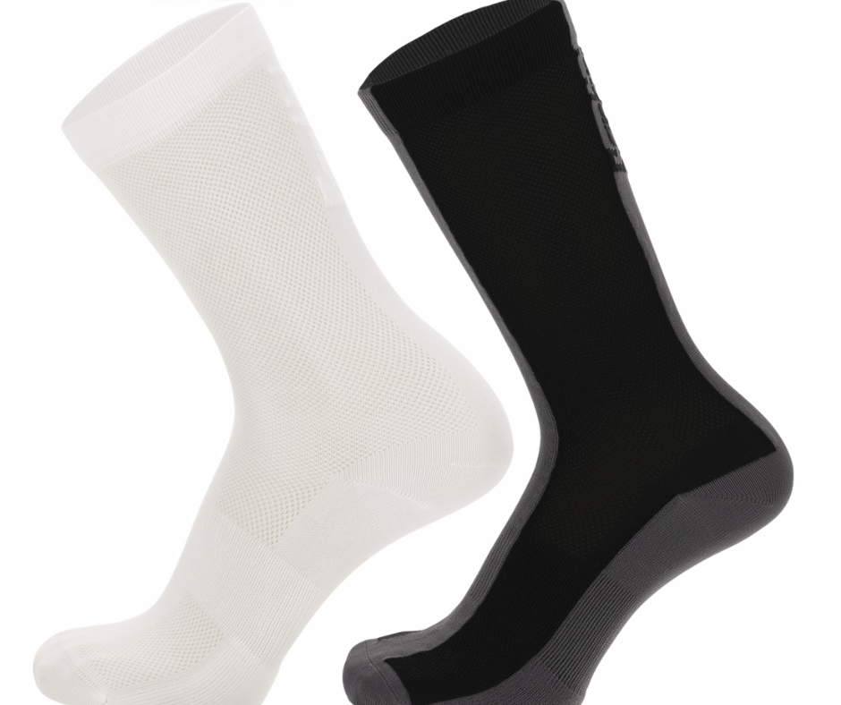 PURO - HIGH PROFILE SOCKS