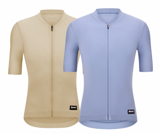 READY TO RIDE – SHORT SLEEVE JERSEY