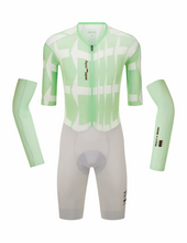 MADS PEDERSEN MOMENTUM SERIES - SHORT SLEEVE AEROSUIT
