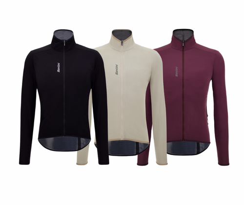 MAGIC PACKABLE WATERPROOF JACKET