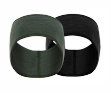 Santini Explorer Wool Headband