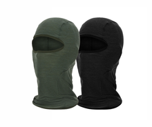 Santini Explorer Wool Balaclava
