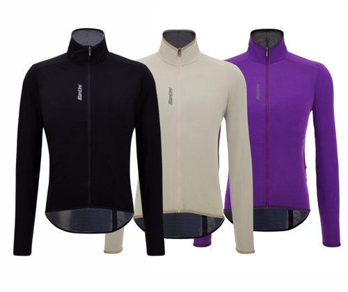 MAGIC PACKABLE WATERPROOF JACKET