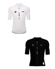 UCI WORLD CHAMPION - JERSEY MONDO- by Santini