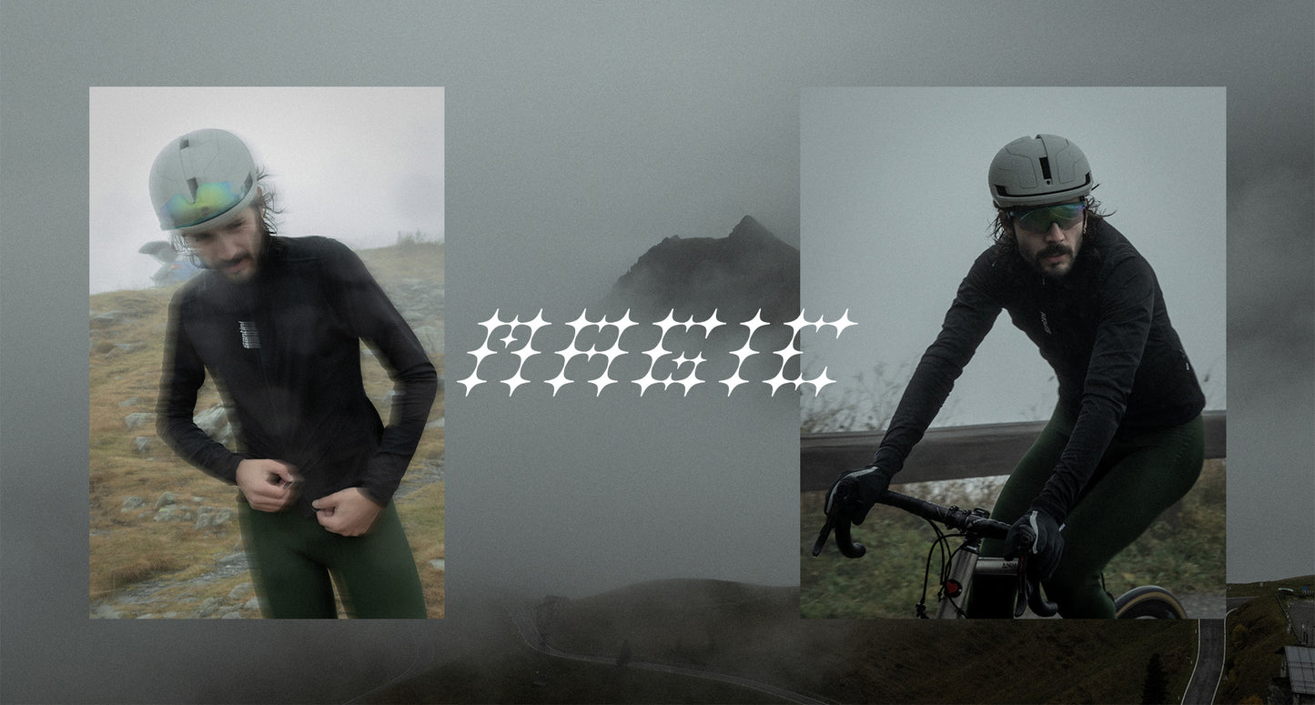 MAGIC PACKABLE WATERPROOF JACKET
