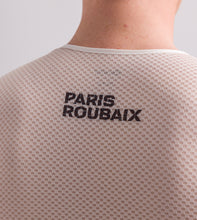 Official ASO Paris Roubaix 2024 Mens Baselayer by Santini