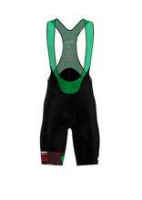 Grand Depart Pais Vasco kit cycling bib shorts - Tour de France Official by Santini