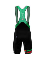 Grand Depart Pais Vasco kit cycling bib shorts - Tour de France Official by Santini