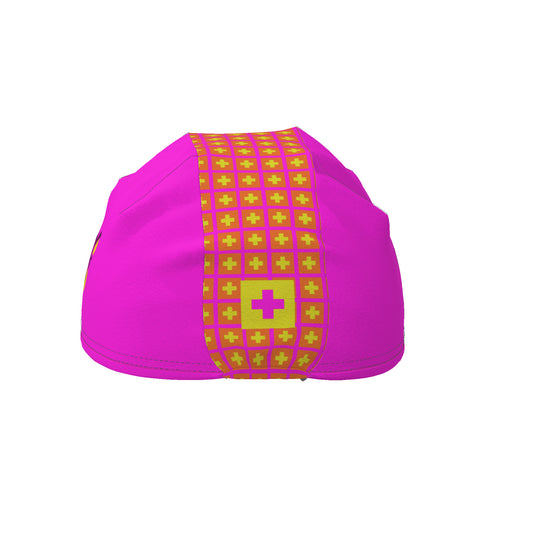 SANTINI - TDFFAZ GRAND DÉPART SUISSE - TOUR DE FRANCE 2026 - CAP