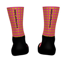 2026 TOUR DE FRANCE - TDFFAZ GRAND DÉPART SUISSE - SOCKS