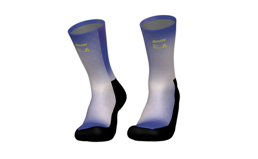 2026 TOUR DE FRANCE - ALPE D'HUEZ - SOCKS